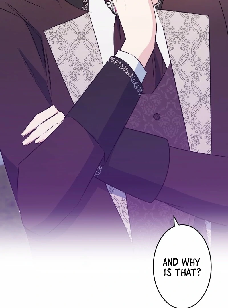 A Sweet Bond with the Vampire Duke chapter 5 page 135