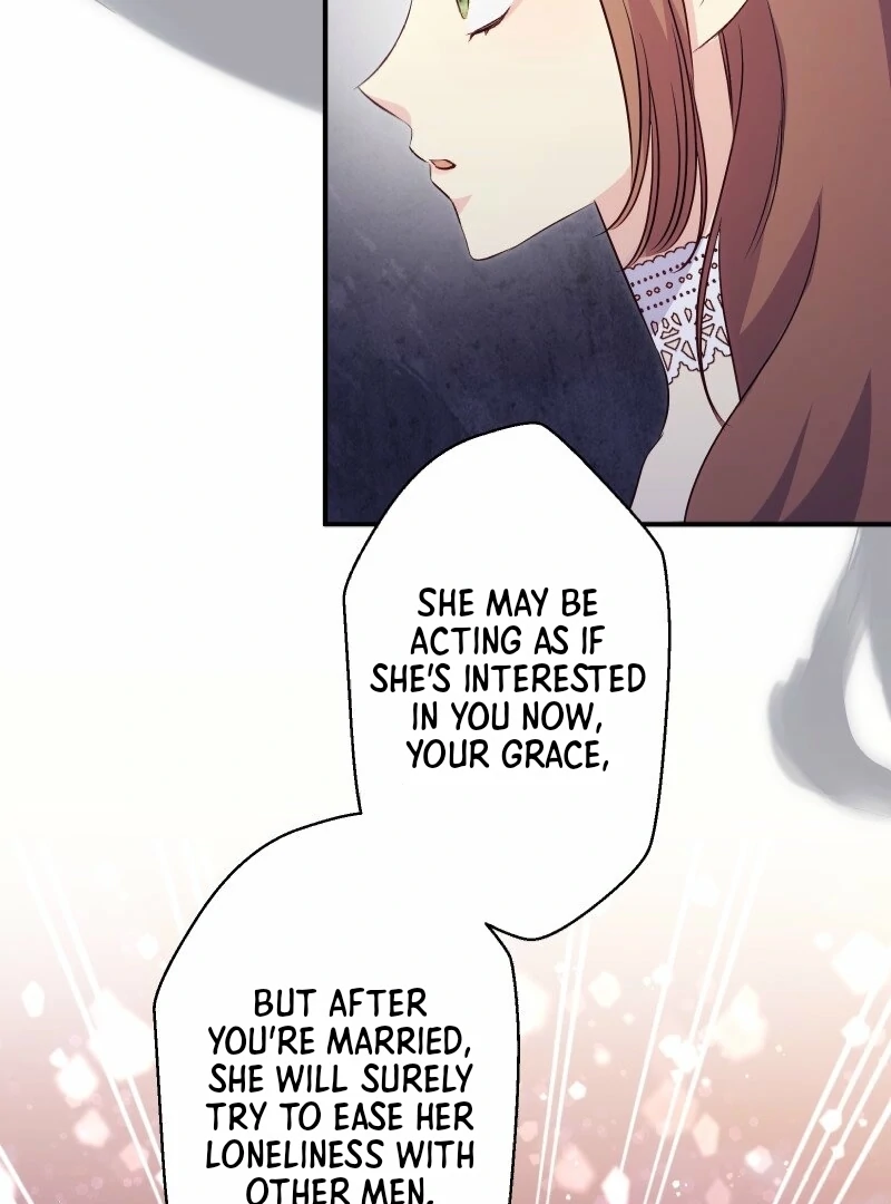 A Sweet Bond with the Vampire Duke chapter 5 page 145