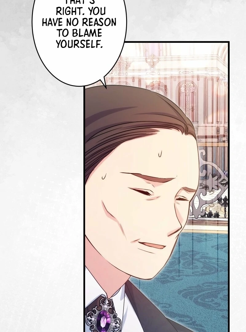 A Sweet Bond with the Vampire Duke chapter 9 page 5