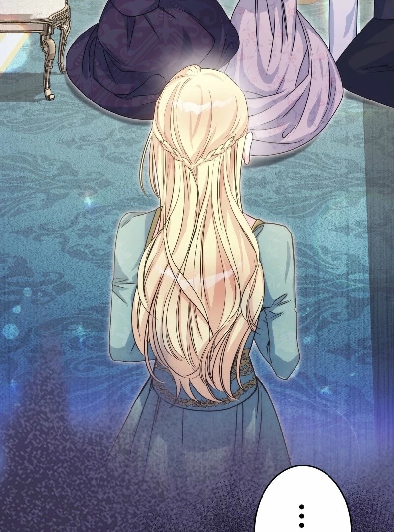 A Sweet Bond with the Vampire Duke chapter 9 page 7