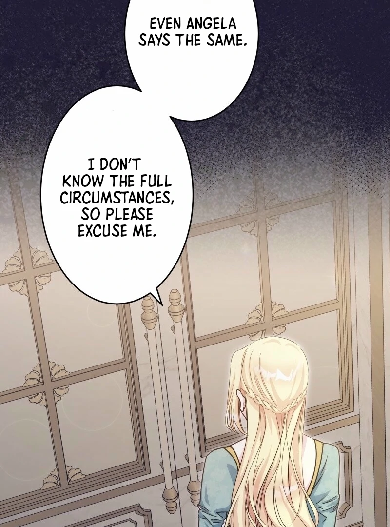 A Sweet Bond with the Vampire Duke chapter 9 page 9