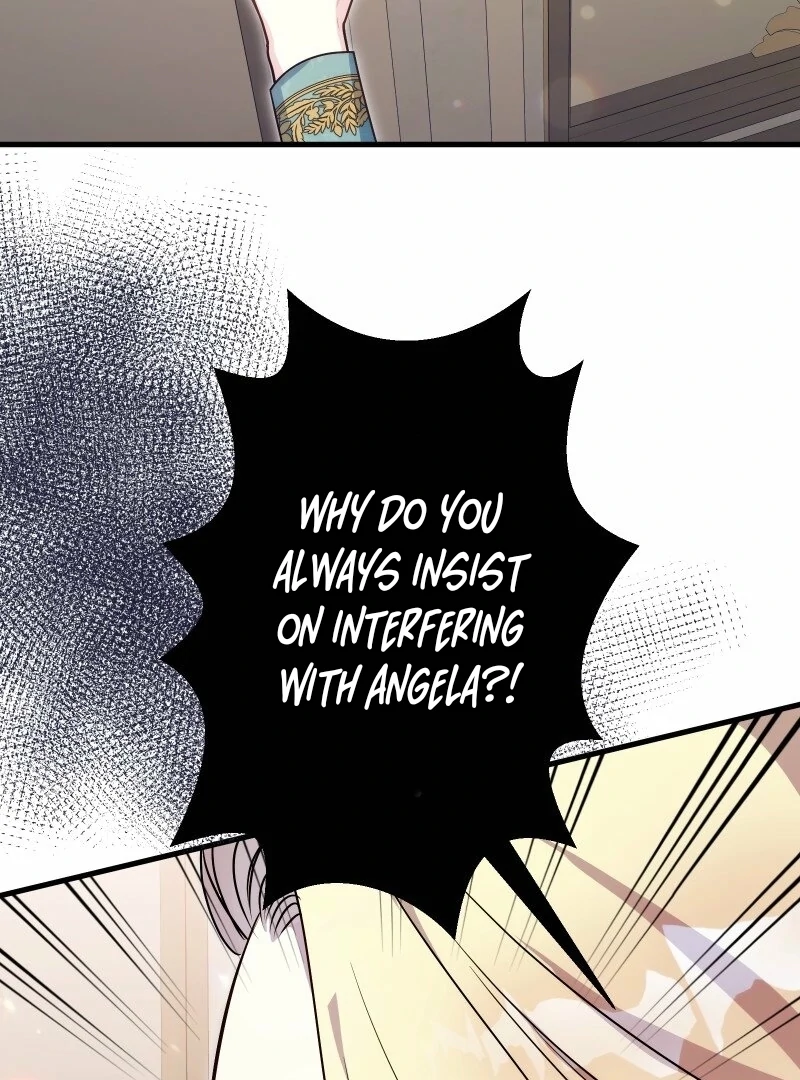 A Sweet Bond with the Vampire Duke chapter 9 page 11