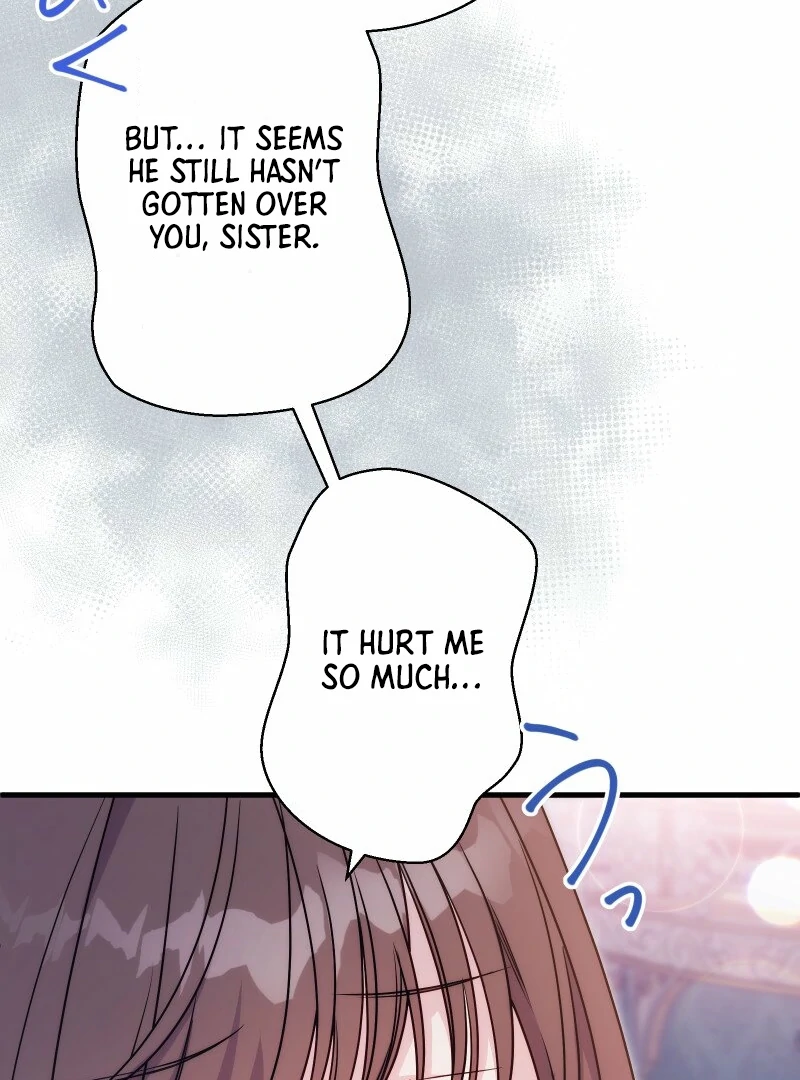 A Sweet Bond with the Vampire Duke chapter 9 page 19