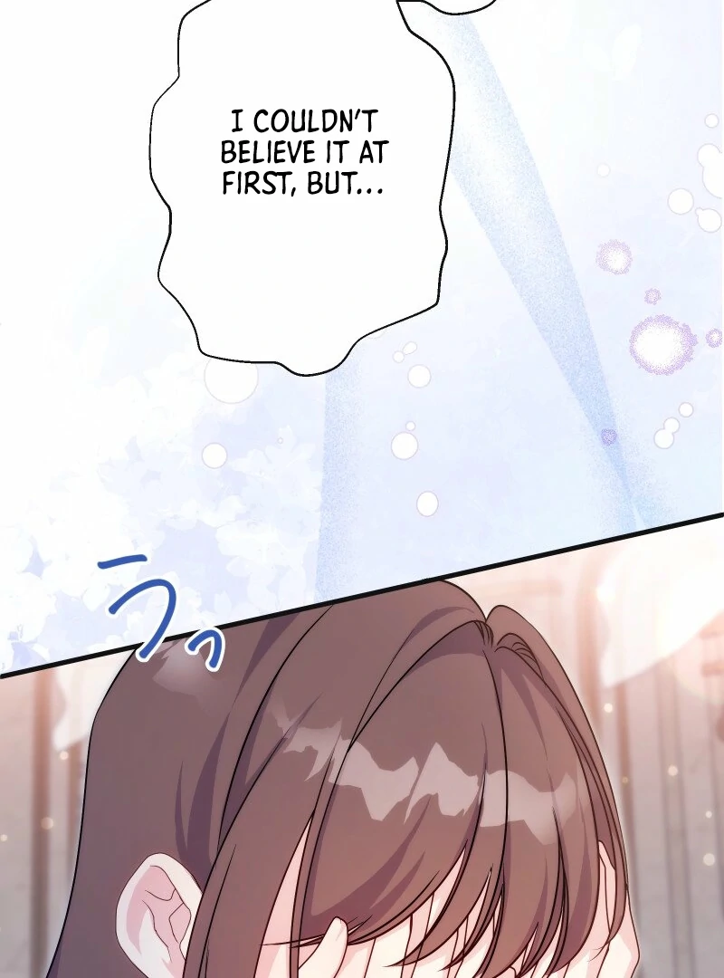 A Sweet Bond with the Vampire Duke chapter 9 page 23