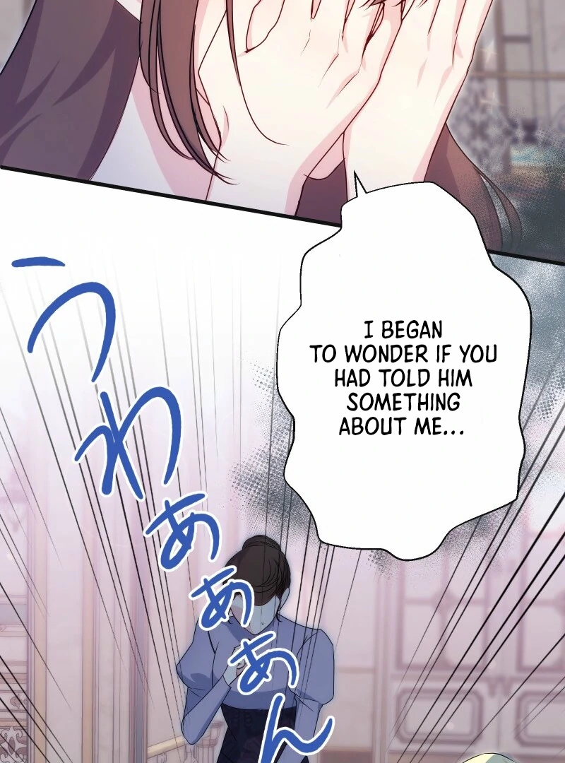 A Sweet Bond with the Vampire Duke chapter 9 page 24