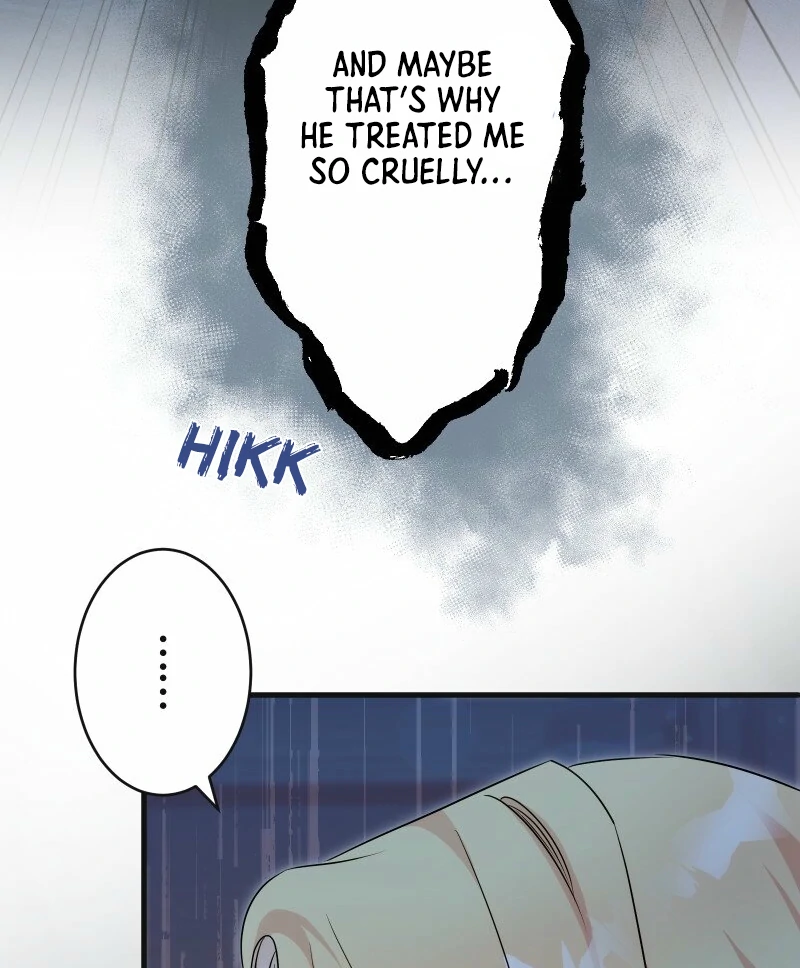 A Sweet Bond with the Vampire Duke chapter 9 page 26