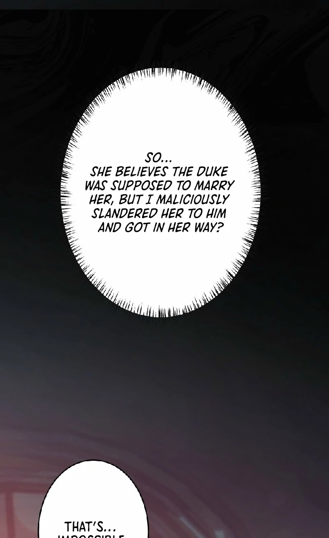 A Sweet Bond with the Vampire Duke chapter 9 page 28
