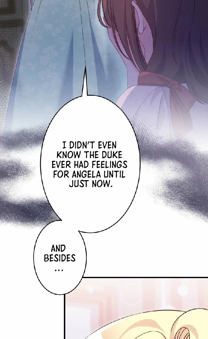 A Sweet Bond with the Vampire Duke chapter 9 page 30