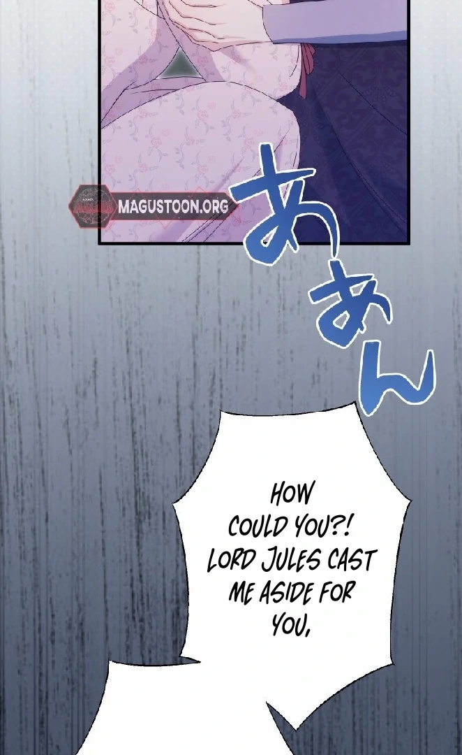 A Sweet Bond with the Vampire Duke chapter 9 page 35