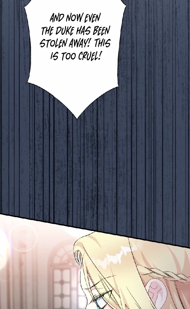 A Sweet Bond with the Vampire Duke chapter 9 page 36