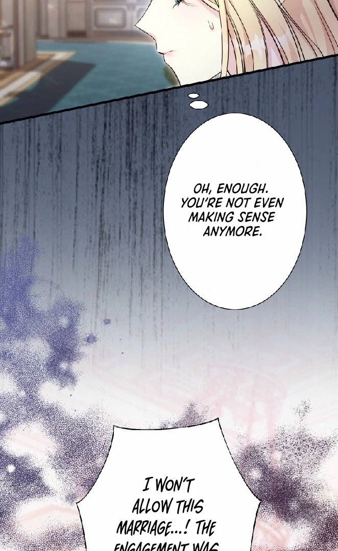 A Sweet Bond with the Vampire Duke chapter 9 page 37