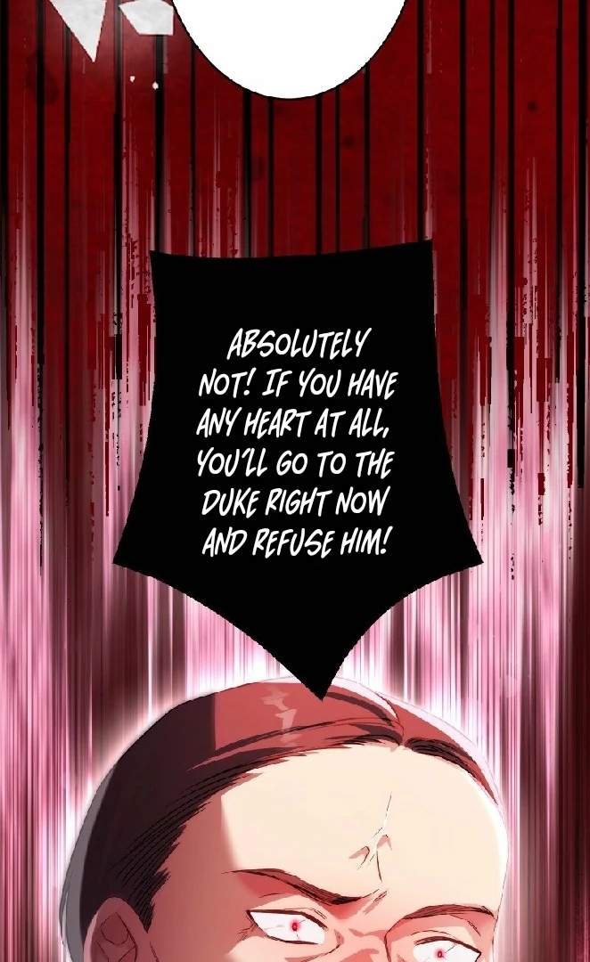 A Sweet Bond with the Vampire Duke chapter 9 page 40