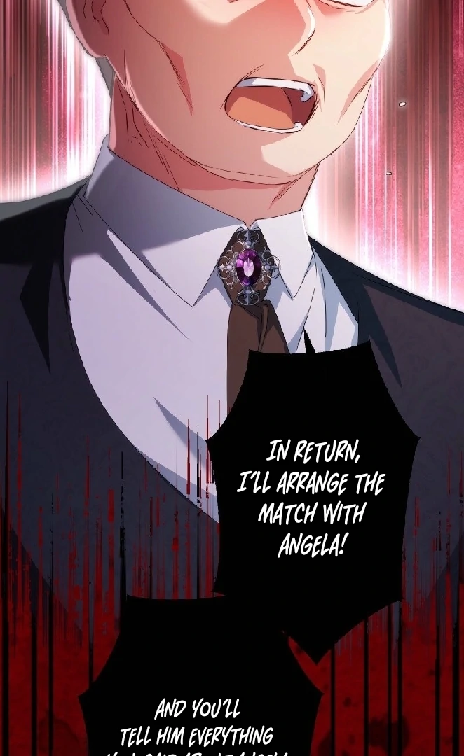 A Sweet Bond with the Vampire Duke chapter 9 page 41
