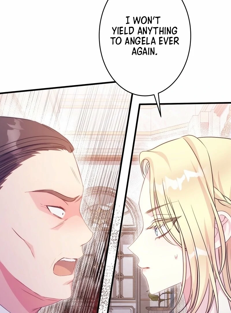 A Sweet Bond with the Vampire Duke chapter 9 page 45