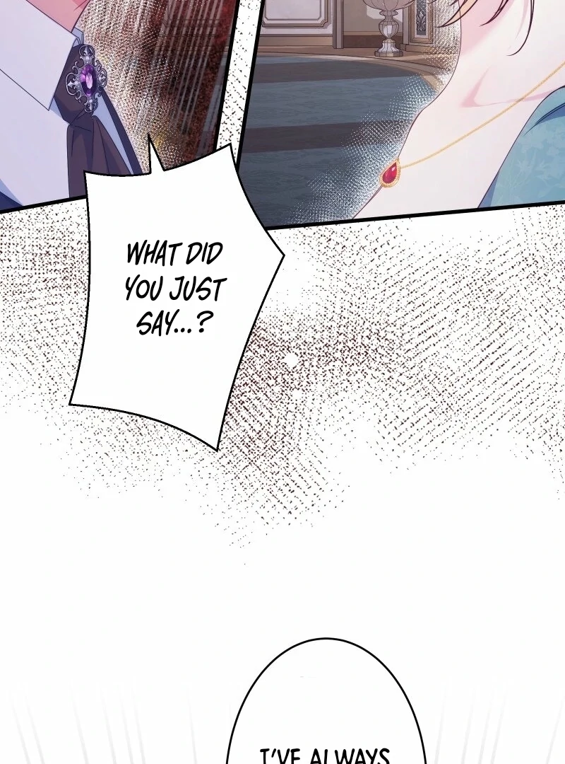 A Sweet Bond with the Vampire Duke chapter 9 page 46
