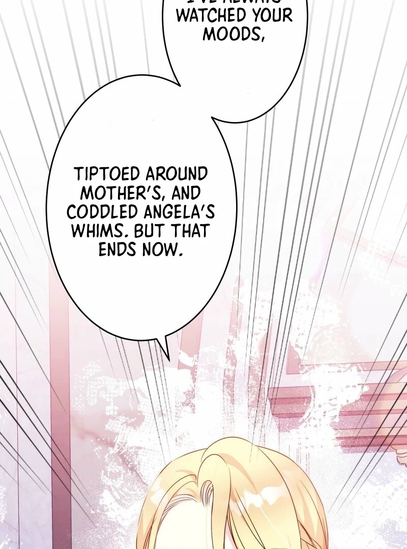 A Sweet Bond with the Vampire Duke chapter 9 page 47