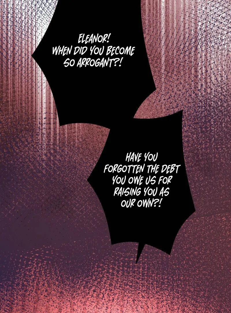 A Sweet Bond with the Vampire Duke chapter 9 page 57