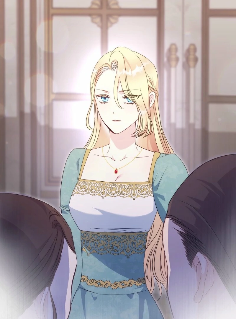 A Sweet Bond with the Vampire Duke chapter 9 page 62