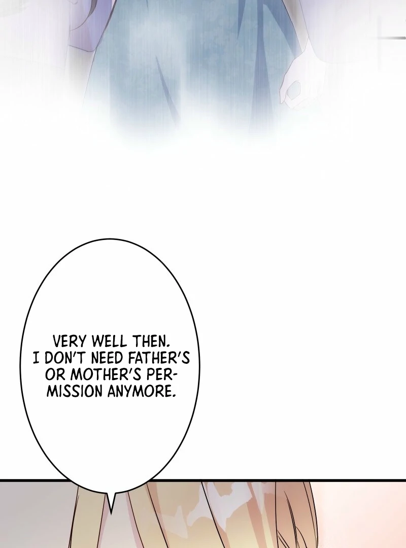 A Sweet Bond with the Vampire Duke chapter 9 page 63