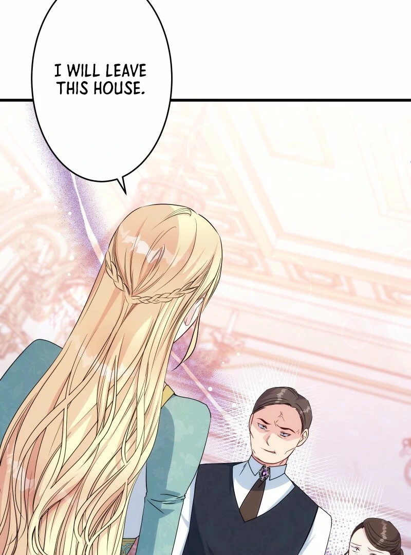 A Sweet Bond with the Vampire Duke chapter 9 page 65