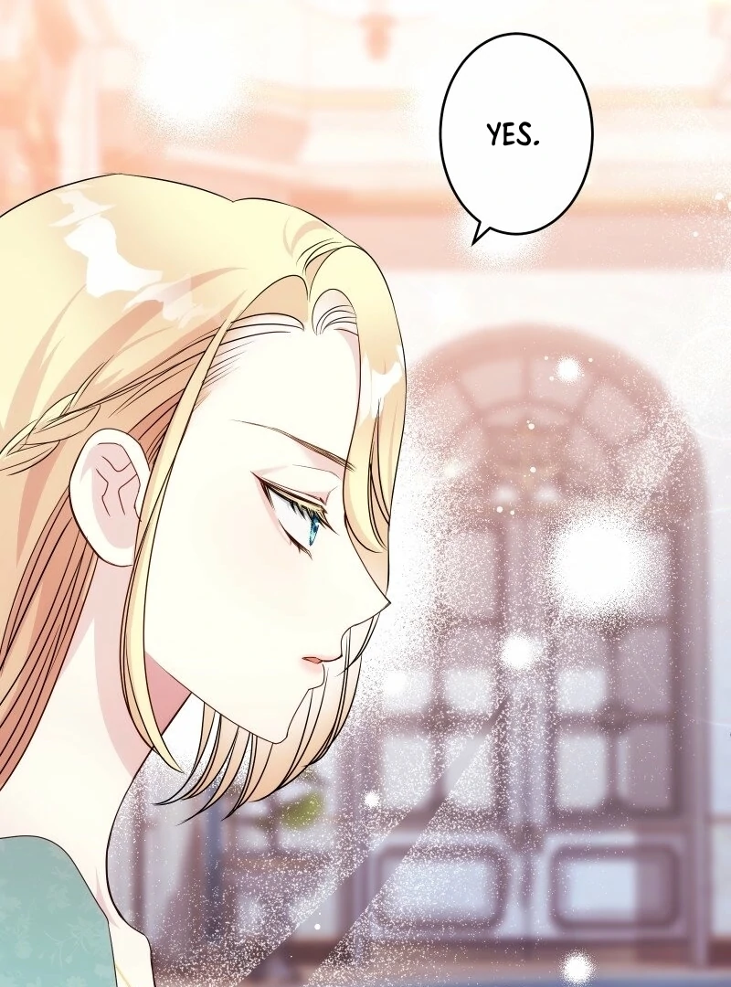 A Sweet Bond with the Vampire Duke chapter 9 page 68