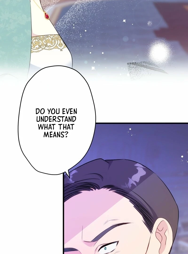 A Sweet Bond with the Vampire Duke chapter 9 page 69