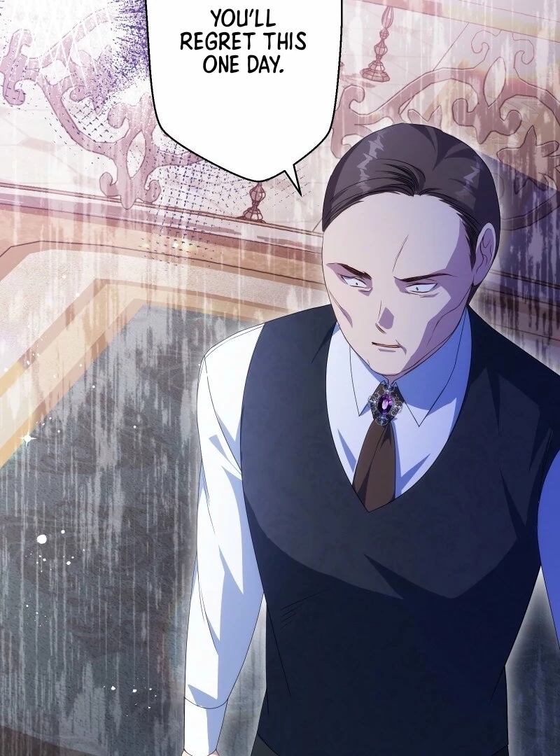 A Sweet Bond with the Vampire Duke chapter 9 page 77