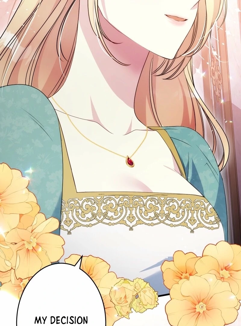 A Sweet Bond with the Vampire Duke chapter 9 page 80