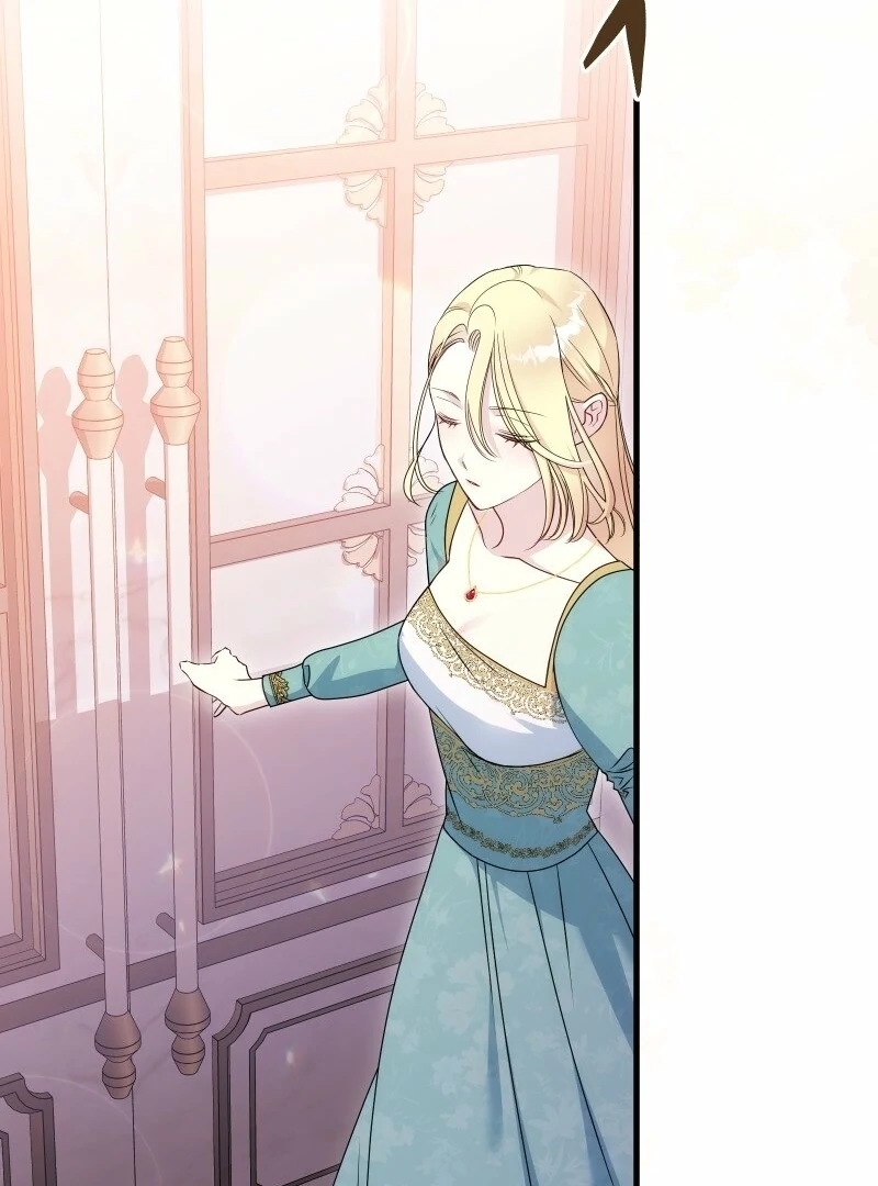 A Sweet Bond with the Vampire Duke chapter 9 page 84