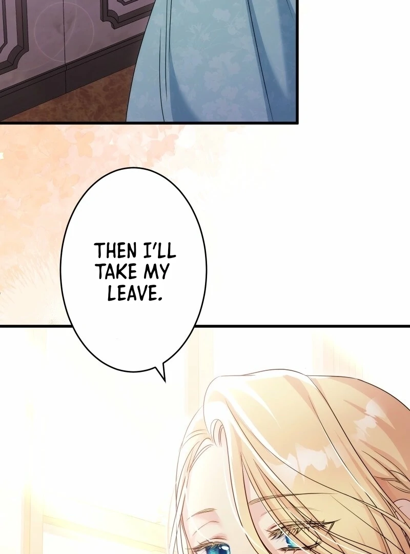 A Sweet Bond with the Vampire Duke chapter 9 page 85