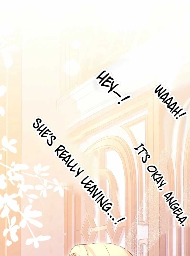 A Sweet Bond with the Vampire Duke chapter 9 page 89