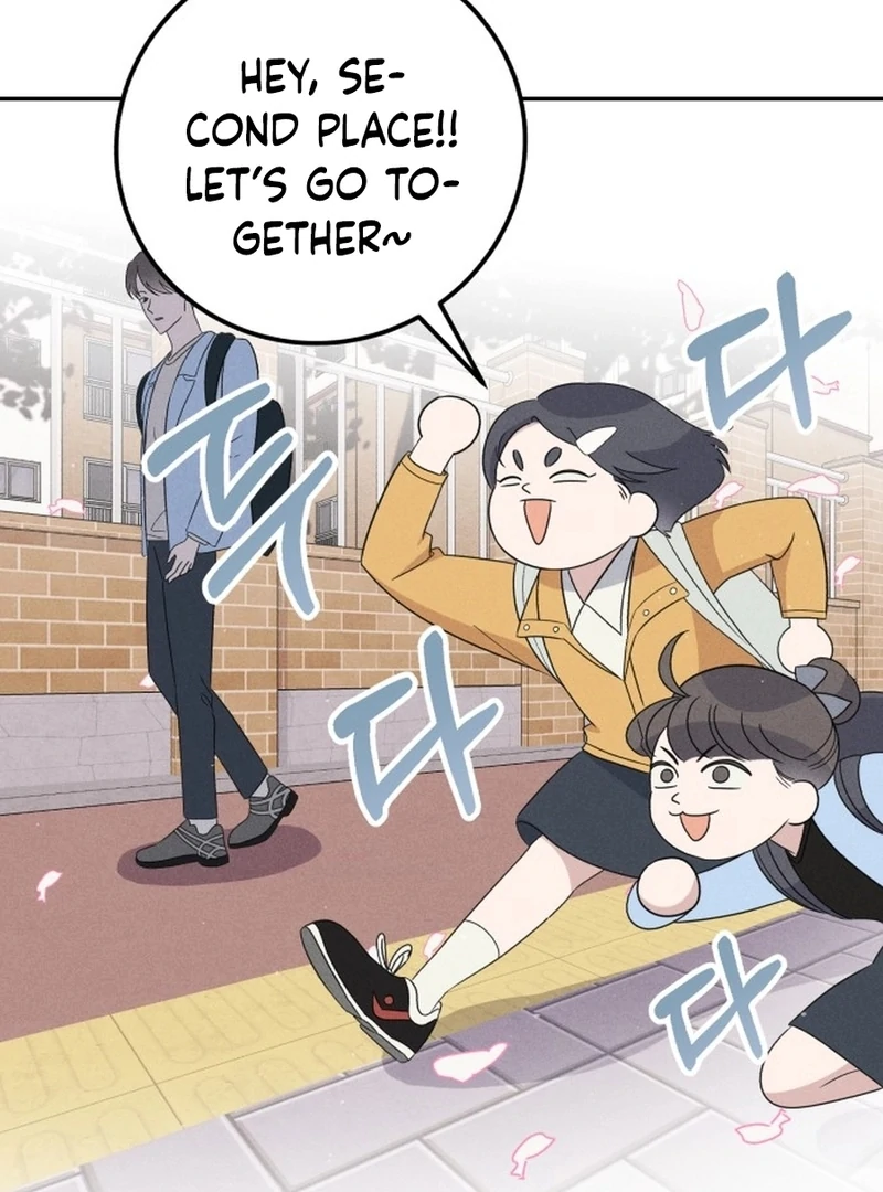 For the 1st Place chapter 1 page 5