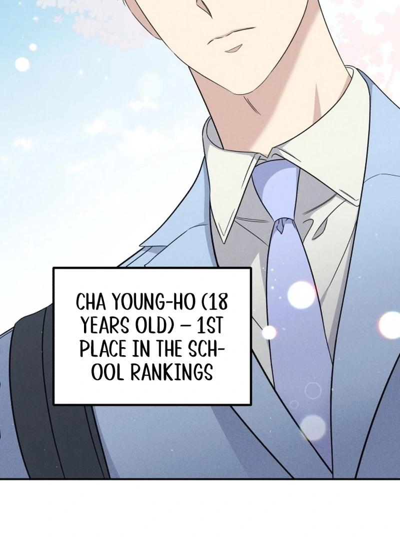 For the 1st Place chapter 1 page 17