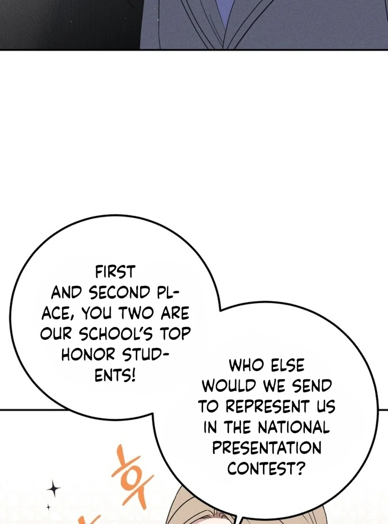 For the 1st Place chapter 1 page 52