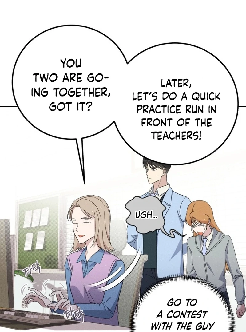 For the 1st Place chapter 1 page 54