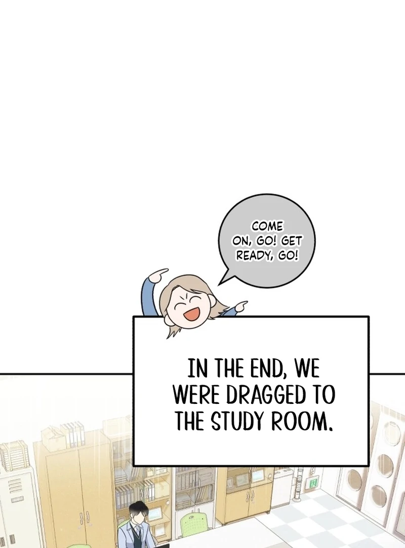 For the 1st Place chapter 1 page 58