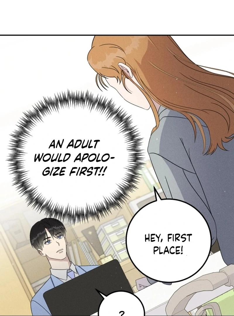 For the 1st Place chapter 1 page 63