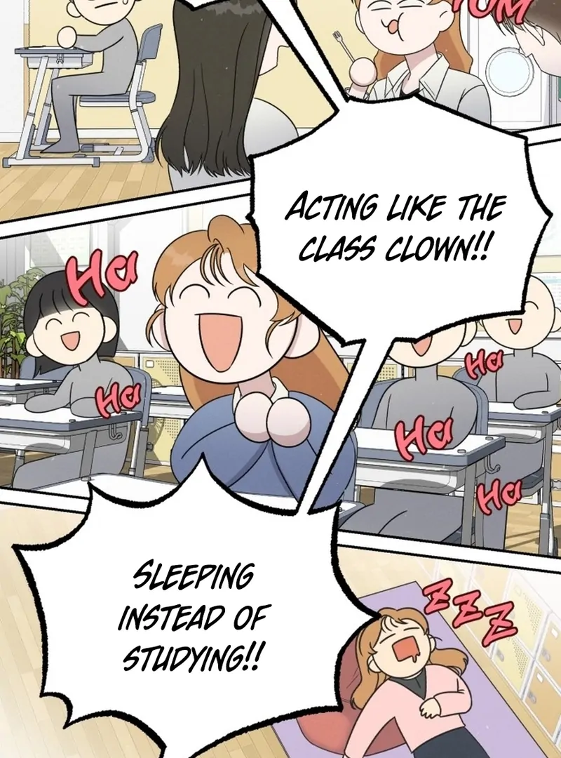 For the 1st Place chapter 1 page 75