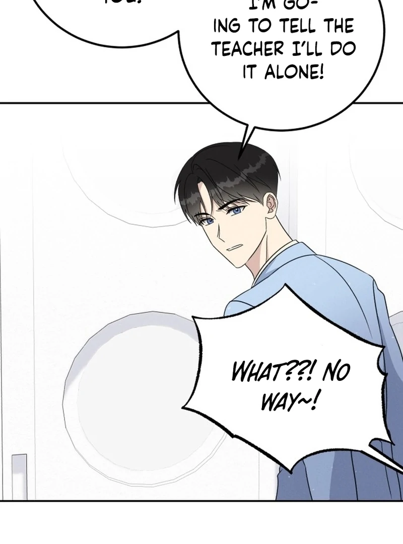 For the 1st Place chapter 1 page 79