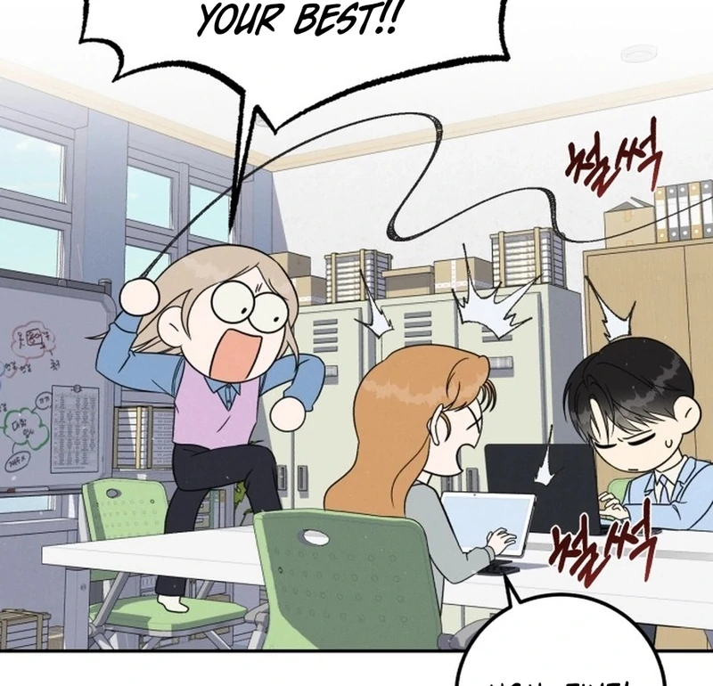For the 1st Place chapter 1 page 82