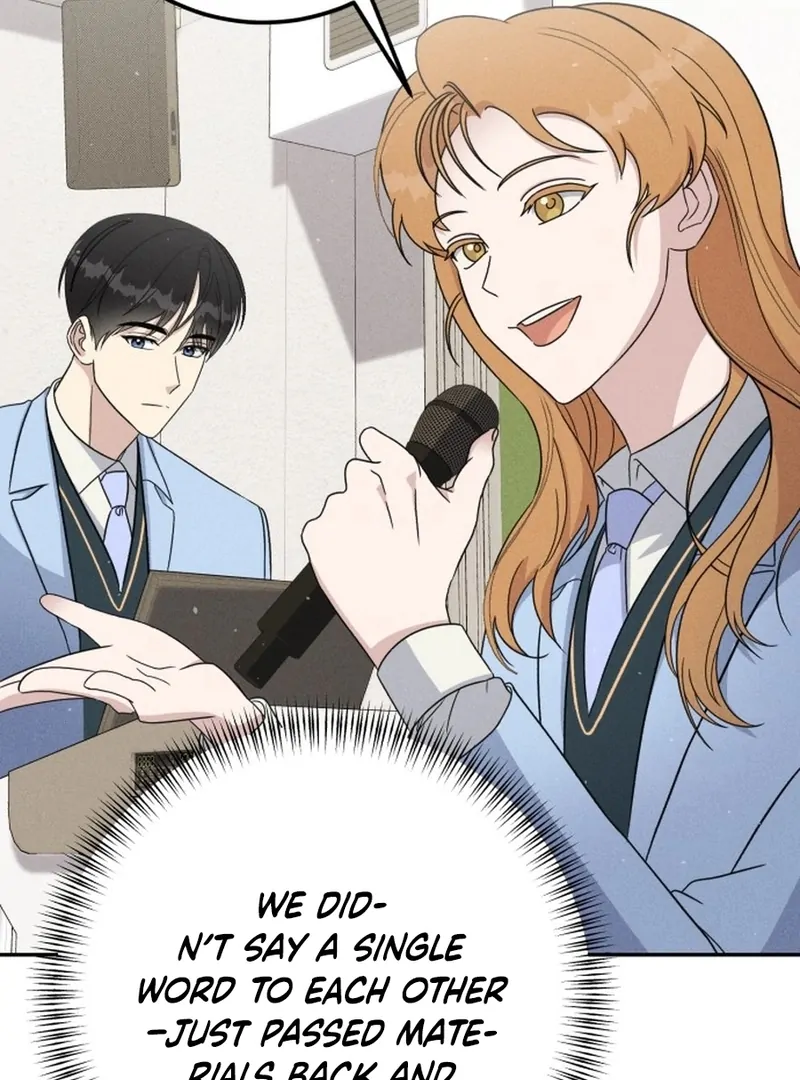For the 1st Place chapter 1 page 88