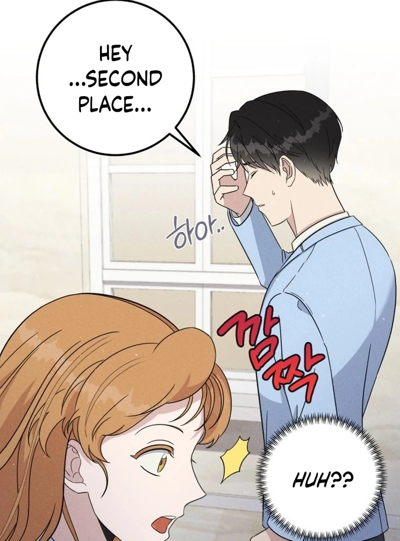 For the 1st Place chapter 1 page 100