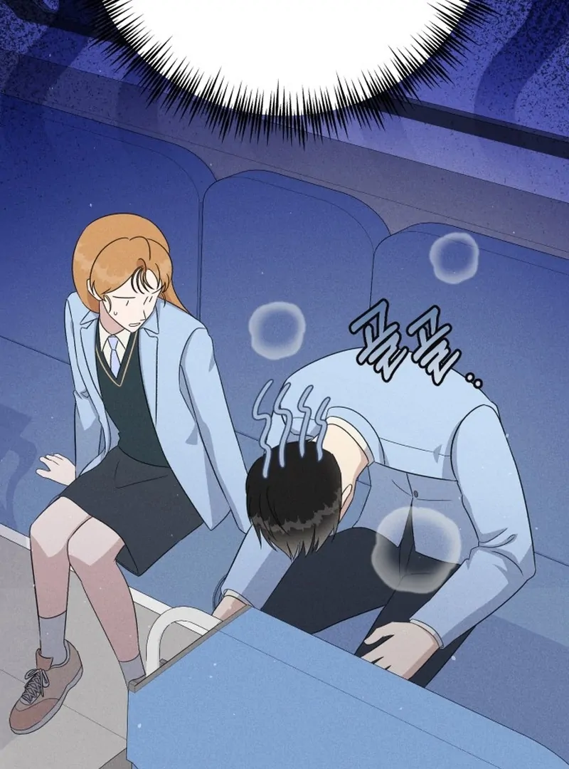 For the 1st Place chapter 2 page 20