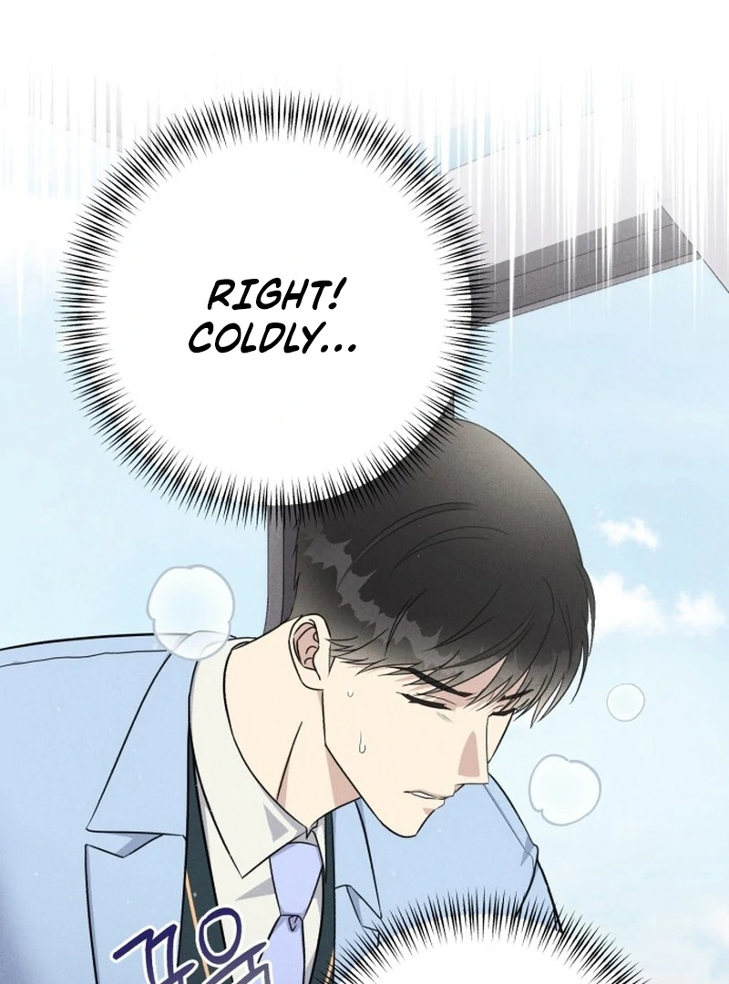For the 1st Place chapter 2 page 23