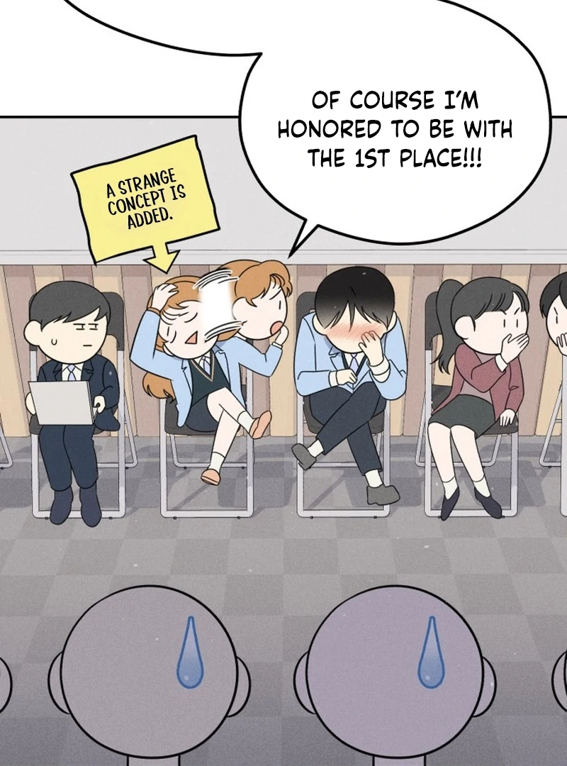 For the 1st Place chapter 2 page 61