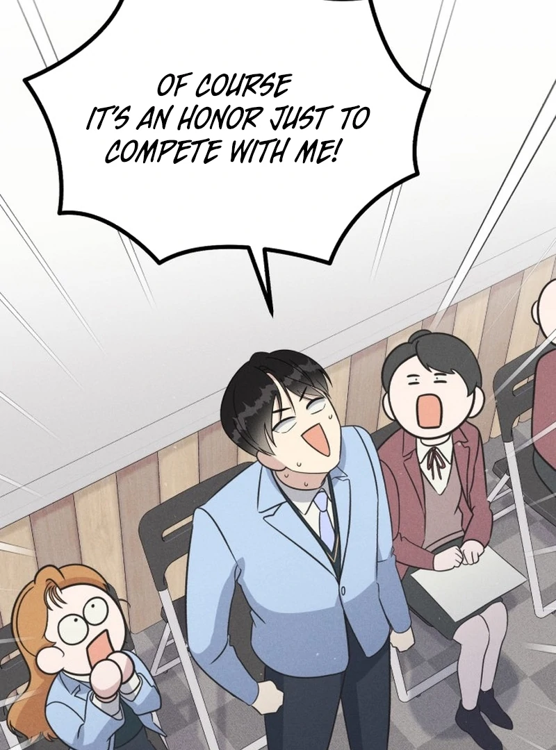 For the 1st Place chapter 2 page 72