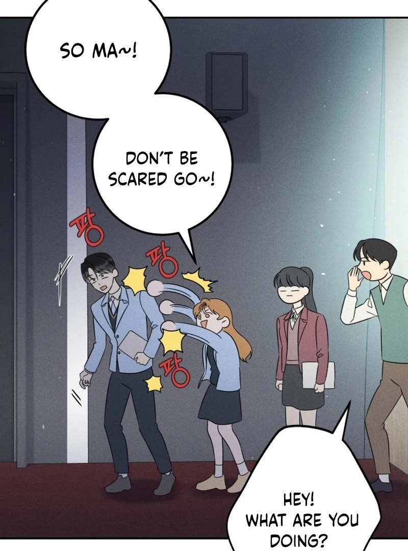 For the 1st Place chapter 2 page 88