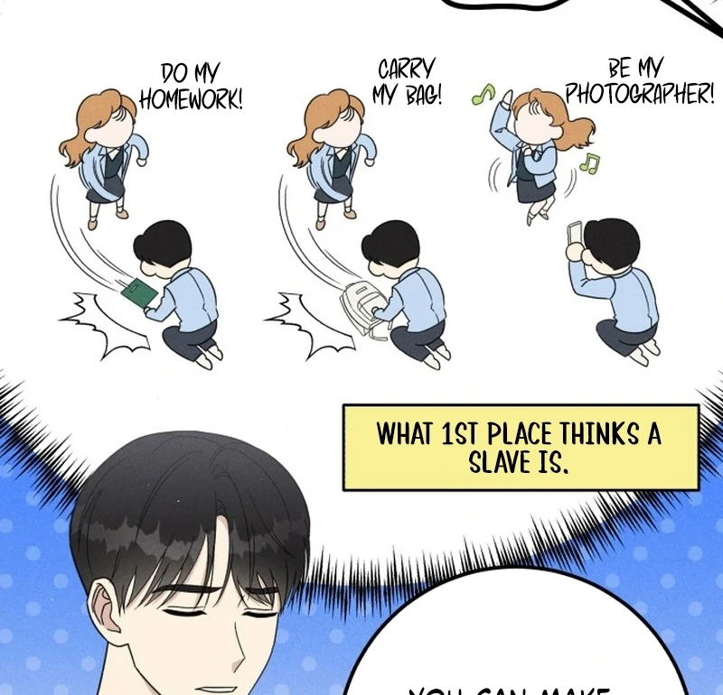 For the 1st Place chapter 2 page 122