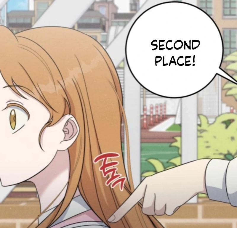 For the 1st Place chapter 4 page 13