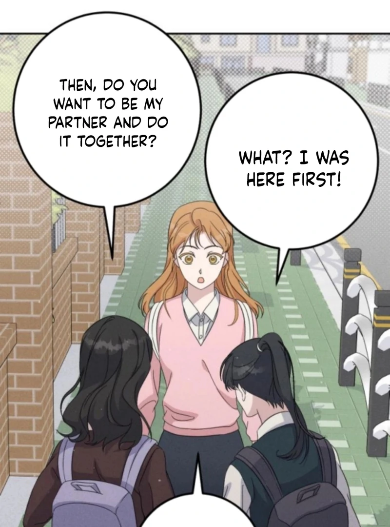 For the 1st Place chapter 4 page 22